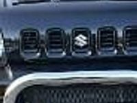 używany Suzuki Jimny 1.5DCI LIFT 4X4 klima alufelgi hak orurowany stan BDB III (19…