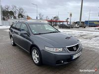 używany Honda Accord 2.2 iCTDi 140KM 2005r.
