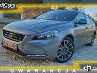 używany Volvo V40 2.0 D2 120KM # Momentum # Navi # Digital # Skóra …