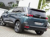 używany Peugeot 5008 1.6dm 180KM 2020r. 169 000km
