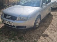 używany Audi A4 B6 Avant 2.0 benzyna