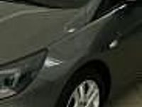 używany Opel Astra Salon Polska 1szy wł Full LED PDC Grzane Fotele VAT 23% GWARANC…