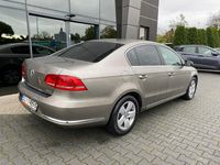 używany VW Passat LED, bixenon, tempomat, PDC, navi, klimatronic, keyless,…