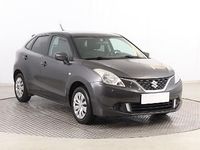 Używany Suzuki Baleno 90 KM (66 kW) 2017 Szary Hatchback