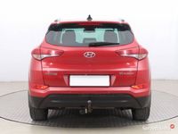 używany Hyundai Tucson 1.7 CRDi