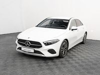 używany Mercedes A200 2dm 150KM 2023r. 21 208km
