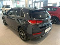 używany Hyundai i30 5DR 1.5 DPI 110KM 6MT 2WD Smart LED