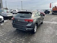 używany VW T-Roc 1.5dm 150KM 2018r. 68 150km