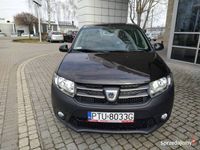 Używany Dacia Sandero 2013 Hatchback