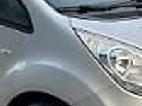 używany Kia Venga 1.6 CRDi 128KM Klimatronik Alu Tempomat Webasto !!