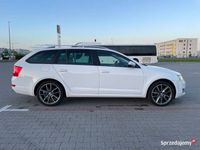 używany Skoda Octavia Combi 1.8 TSI Ambition