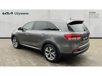 używany Kia Sorento 2.0