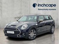 Używany Mini Cooper S Clubman 192 KM (141 kW) 2019 Enigmatic black metalizowany Kombi