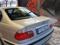 używany BMW 325 