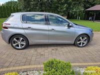Używany Peugeot 308 2014 Hatchback