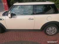 używany Mini Cooper 