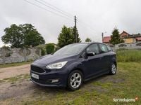 Używany Ford C-MAX 125 KM (91 kW) 2016 Minivan
