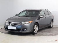 Używany Honda Accord 2008 Szary Kombi