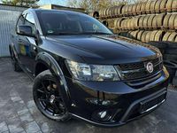 używany Fiat Freemont 