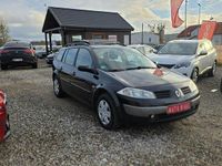 używany Renault Mégane GrandTour climatronic zarejestrowana II (2002-2008)