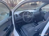 używany VW Polo IV BLUEMOTION 1.4 TDI LIFT