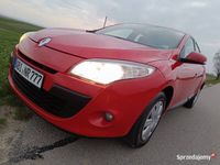 Używany Renault Mégane III 2009 Czerwony Hatchback