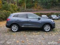 używany Renault Kadjar 1.2dm 130KM 2016r. 103 290km