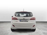 używany Hyundai i30 ! Z Polskiego Salonu ! Faktura VAT ! II (2012 - 2016)