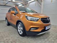 używany Opel Mokka 1.6 i (116KM) Active X (2016-)