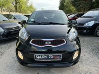 używany Kia Picanto 1.0 1wł Klima Grzane Fotele El szyby Bez Rdzy Ks Serw Stan BDB…