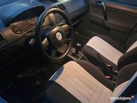używany VW Polo Klima El.szyx4 cen.zam Niskie spalanie Zamiana