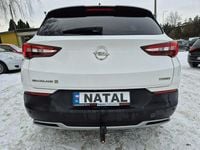 używany Opel Grandland X Najbogatsza wersja* Skora* Model 2019