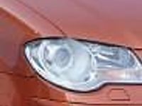 używany VW Touran 1.9dm 105KM 2009r. 311 247km