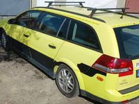 używany Opel Vectra Vectra 3.0 D unikat , ud. Niski przebieg 160 tyś km3.0 D unikat , ud. Niski przebieg 160 tyś km