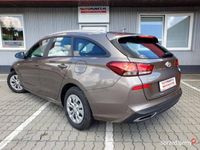 używany Hyundai i30 2022r. ! Salon PL ! F-vat 23% ! Bezwypadkowy !…