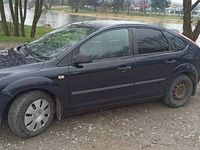 używany Ford Focus mk2