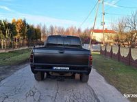 używany Dodge Ram 5,2 V8 benzyna+Lpg.Europa.