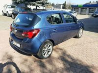 używany Opel Corsa 1.4dm 75KM 2017r. 83 951km