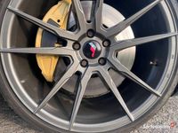 używany Audi A5 3.0 capa