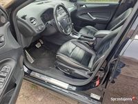 Używany Ford Mondeo Titanium 2011 Grafitowy Kombi