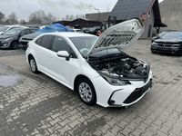 używany Toyota Corolla 1.8dm 98KM 2022r. 79 200km