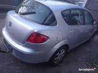 Używany Seat Toledo 2005 Hatchback