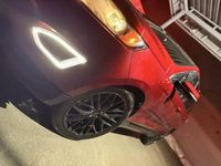 Używany Ford Edge 2016 Czerwony SUV