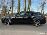 Używany Opel Insignia OPC 325 KM (239 kW) 2016 Czarny Kombi