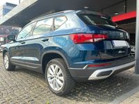 używany Seat Ateca 2dm 150KM 2024r. 10km