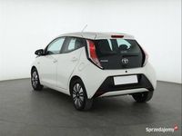 używany Toyota Aygo 1.0 VVT-i