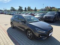 używany Hyundai i30 II 1.0 T-GDI Smart 120KM*Salon Polska*Gwarancja Fabryczna*Bezwypadkowy*