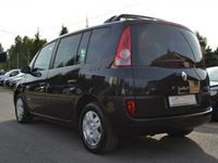 używany Renault Espace 2.0 136KM: Climatronic* IV (2003-2014)