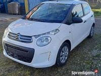 Używany Citroën C1 2020 Hatchback