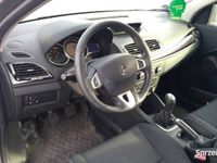 używany Renault Mégane III hatchback